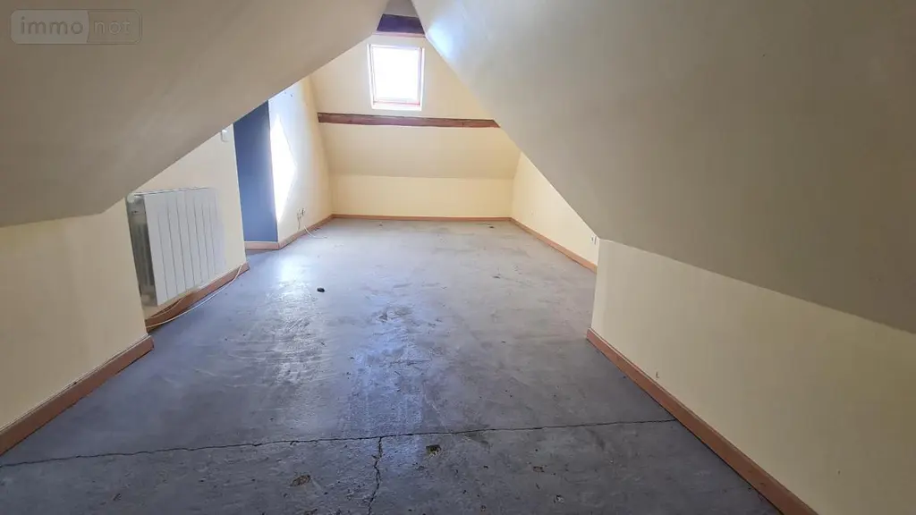 Maison a vendre Saint-Martin-des-Bois 41800 Loir-et-Cher 41 89 m2 3 pièces 84800 euros 41059-1030 008