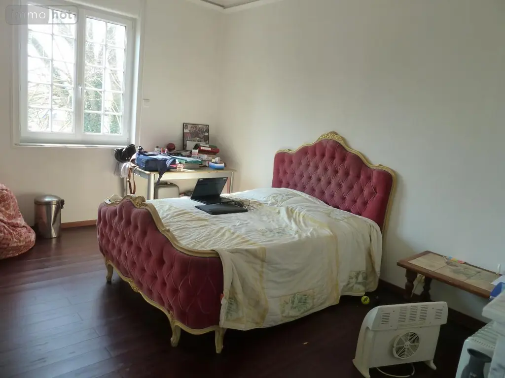 Maison a vendre Busigny 59137 Nord 59 450 m2 9 pièces 419000 euros 59083-2062 010