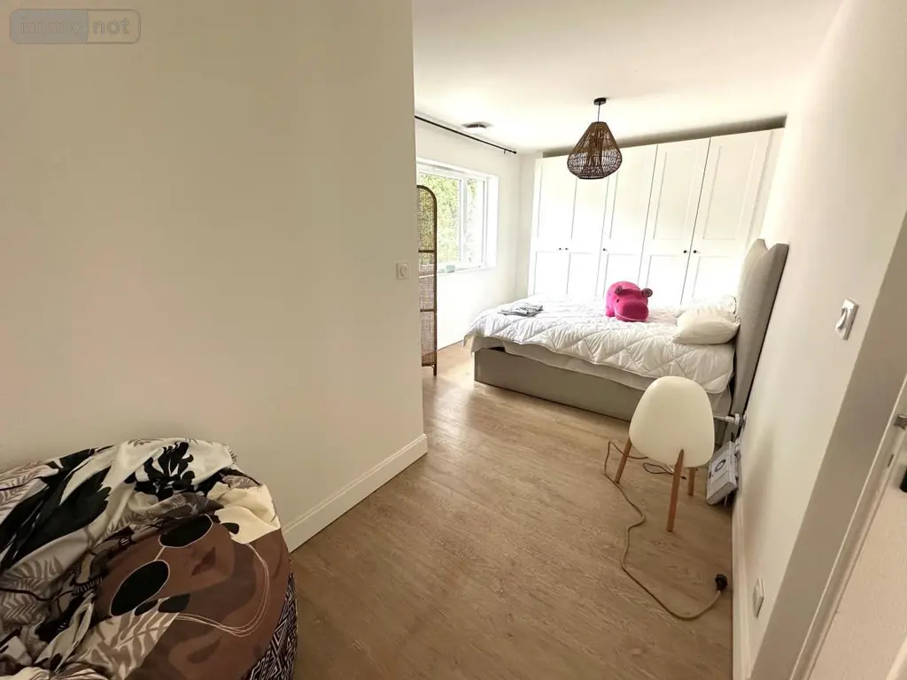 Maison a vendre Blagnac 31700 Haute-Garonne 31 205 m2 7 pièces 676000 euros 31003-177 006