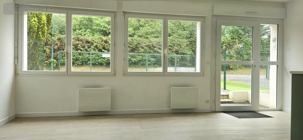 Appartement a vendre La Forêt-Fouesnant 29940 Finistère 29 24 m2 1 pièce 121900 euros 29152-139 006