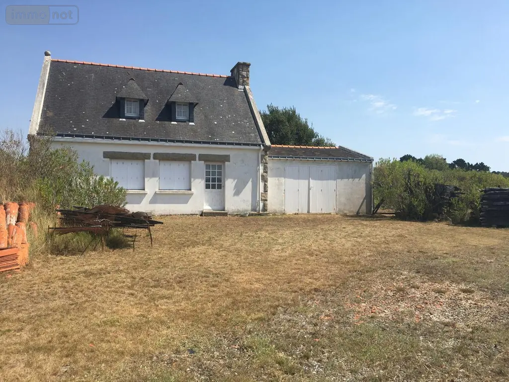 Maison a vendre Baden 56870 Morbihan 56 153 m2 7 pièces 520900 euros 56002-1629 004