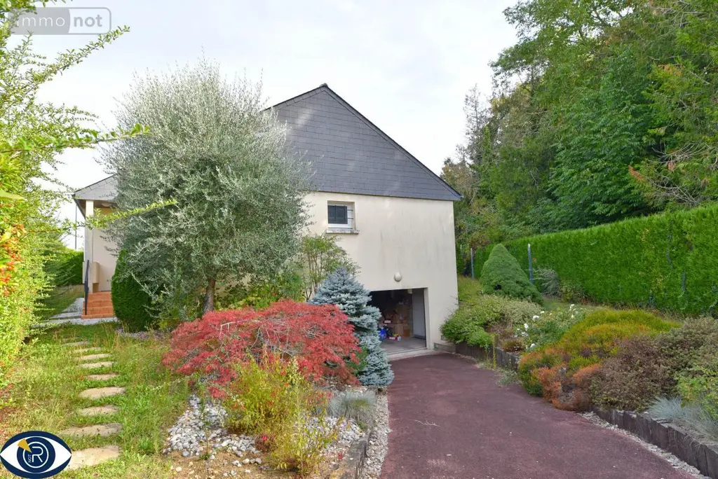 Maison a vendre Laval 53000 Mayenne 53 75 m2 4 pièces 136000 euros 53004-1351 004
