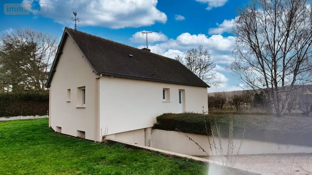 Maison a vendre Gravigny 27930 Eure 27 97 m2 3 pièces 147000 euros 27003-88 002