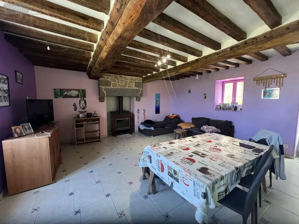 Maison a vendre Magny-le-Désert 61600 Orne 61 89 m2 4 pièces 199000 euros 61044-2043 003
