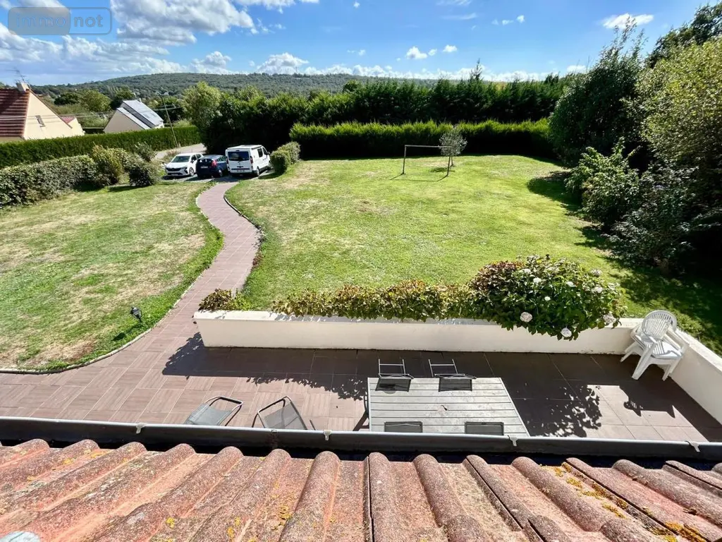 Maison a vendre La Haye 50250 Manche 50 121 m2 283920 euros 50061-2994 019