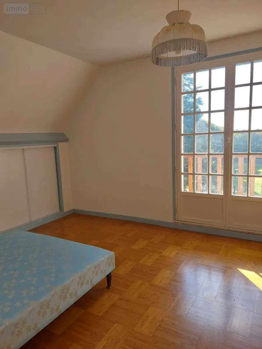 Maison a vendre Thil-Manneville 76730 Seine-Maritime 76 145 m2 357000 euros 76035-401 015