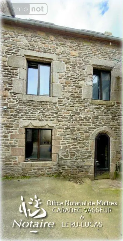 Fonds et murs commerciaux a vendre Lesneven 29260 Finistère 29 52 m2 1 pièce 39960 euros 29094-1054 010