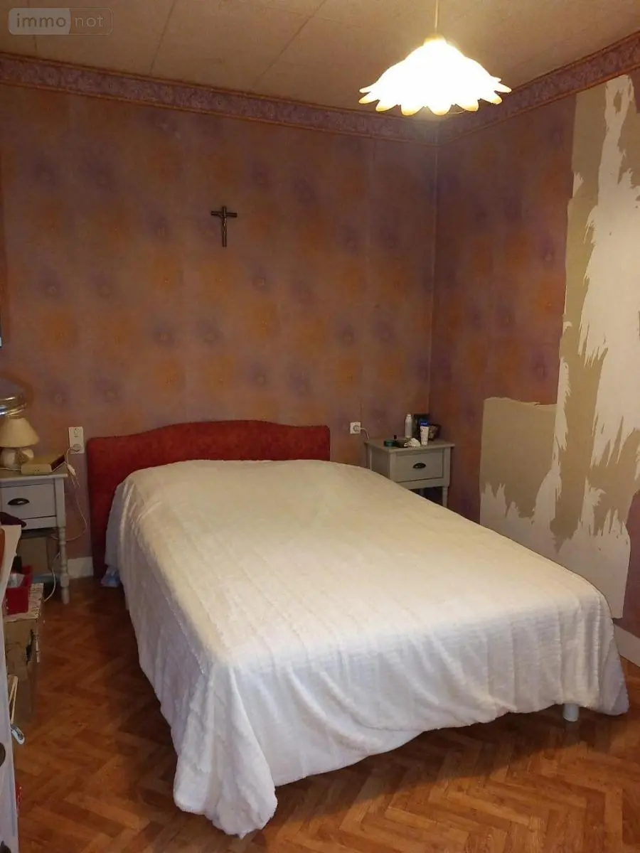 Maison a vendre La Colombe 50800 Manche 50 75 m2 3 pièces 132650 euros 50038-2616 008