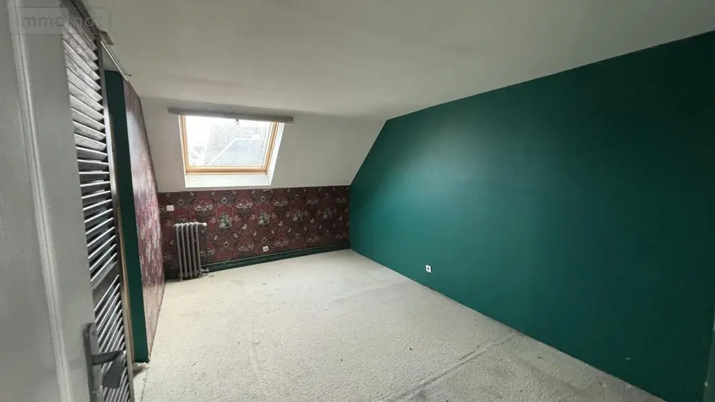 Immeuble de rapport a vendre Wimereux 62930 Pas-de-Calais 62 240 m2 1260000 euros 62055-3663 004