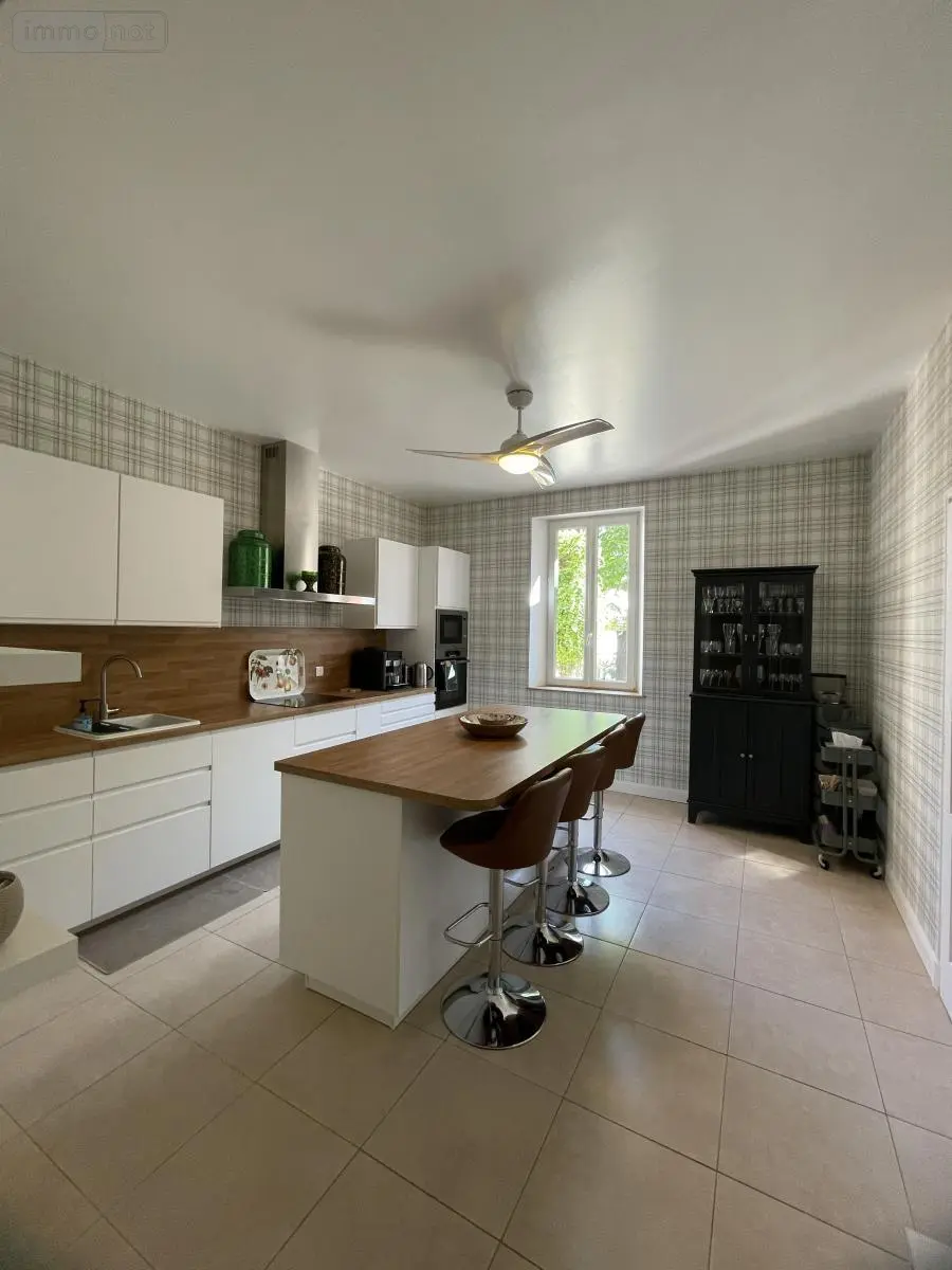 Maison a vendre Châlons-en-Champagne 51000 Marne 51 145 m2 7 pièces 376384 euros 51084-1243 008