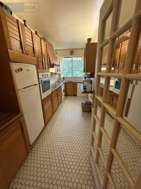 Appartement a vendre Saint-Saulve 59880 Nord 59 101 m2 5 pièces 208400 euros 59157-2535 003