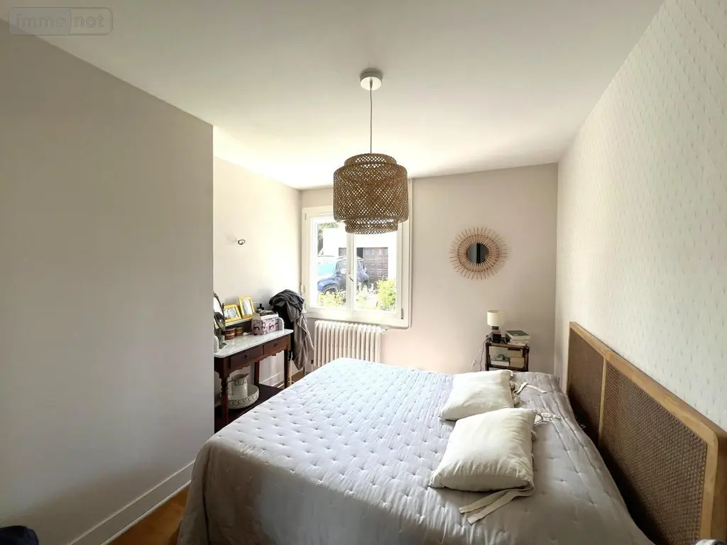 Maison a vendre Saint-Aignan 41110 Loir-et-Cher 41 139 m2 5 pièces 217300 euros 41033-1708 012