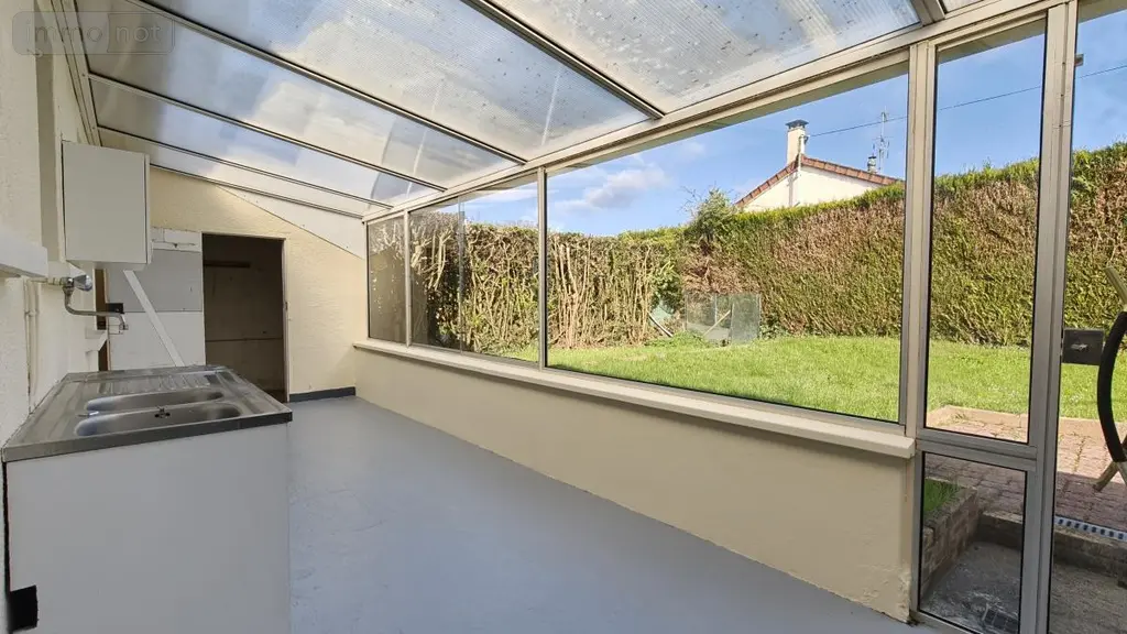 Maison a vendre Évreux 27000 Eure 27 88 m2 4 pièces 189000 euros 27003-93 008