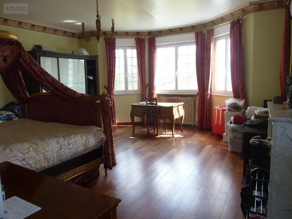 Maison a vendre Busigny 59137 Nord 59 450 m2 9 pièces 419000 euros 59083-2062 008