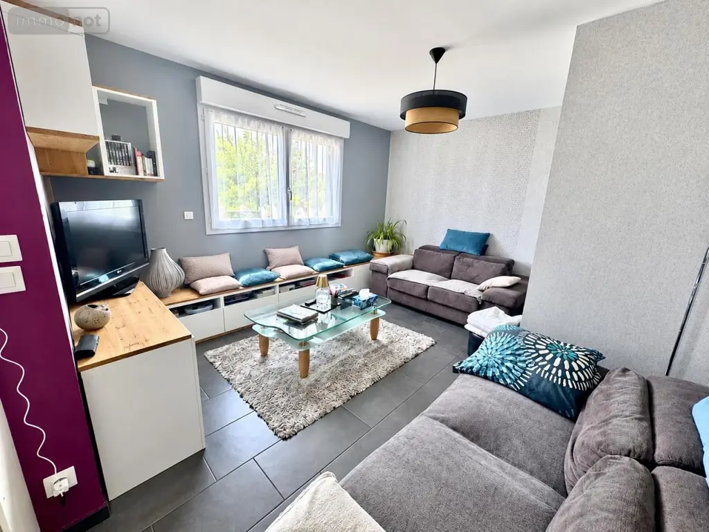 Location maison Les Bessons 48200 Lozère 48 153 m2 8 pièces 1130 euros 48032-L123 006