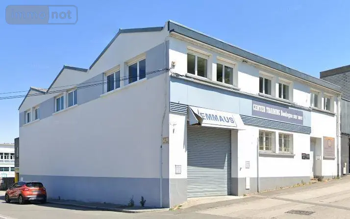 Immeuble de rapport a vendre Boulogne-sur-Mer 62200 Pas-de-Calais 62 800 m2 588000 euros 62055-3544 001