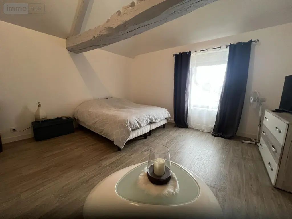 Maison a vendre La Ferté Macé 61600 Orne 61 223 m2 7 pièces 262000 euros 61044-2051 010