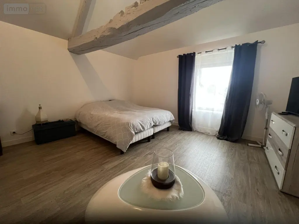 Maison a vendre La Ferté Macé 61600 Orne 61 223 m2 7 pièces 262000 euros 61044-2076 010