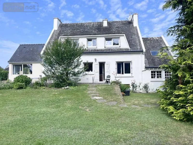 Maison a vendre Combrit 29120 Finistère 29 186 m2 8 pièces 899000 euros 29022-1842 009