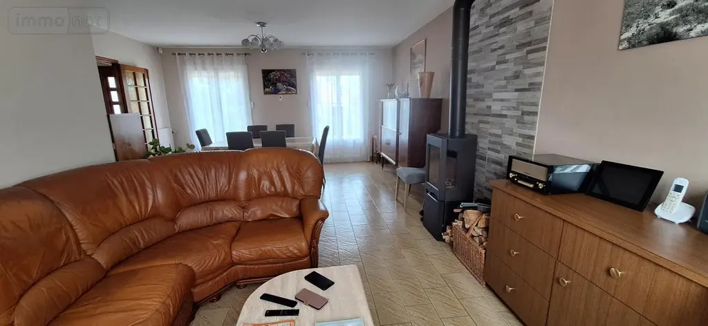 Maison a vendre Girolles 45120 Loiret 45 81 m2 147600 euros 45049-100 004
