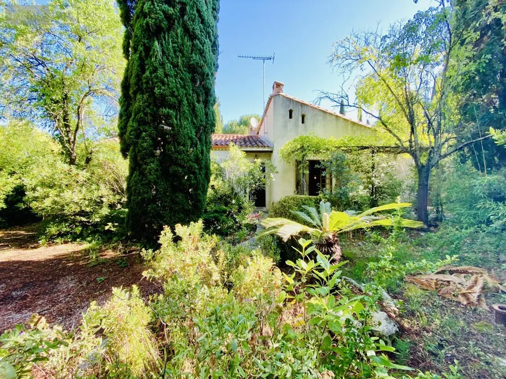 Maison a vendre Castries 34160 Hérault 34 113 m2 5 pièces 450000 euros 34012-795 003