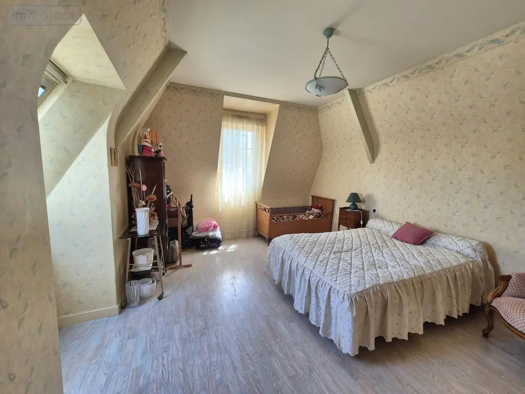 Maison a vendre Bréal-sous-Montfort 35310 Ille-et-Vilaine 35 249 m2 7 pièces 678650 euros 56049-851 016