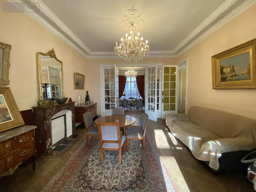 Maison a vendre Reims 51100 Marne 51 227 m2 10 pièces 984000 euros 51046-2622 002