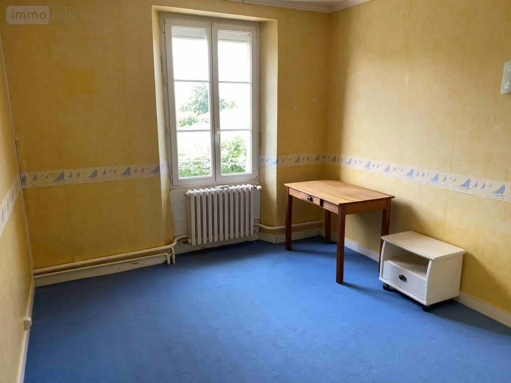 Maison a vendre Les Rotours 61210 Orne 61 130 m2 7 pièces 116750 euros 61030-1344 014