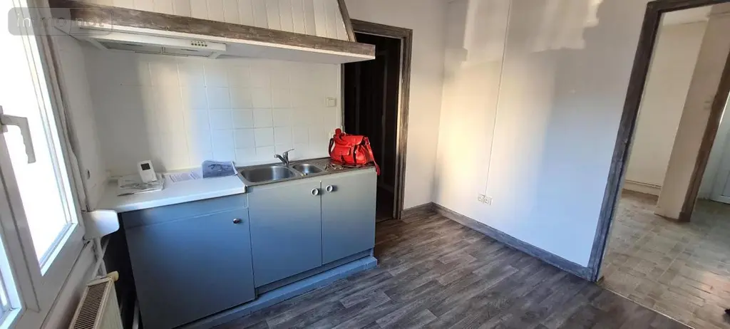 Maison a vendre Thourotte 60150 Oise 60 51 m2 3 pièces 98000 euros 60051-948 003