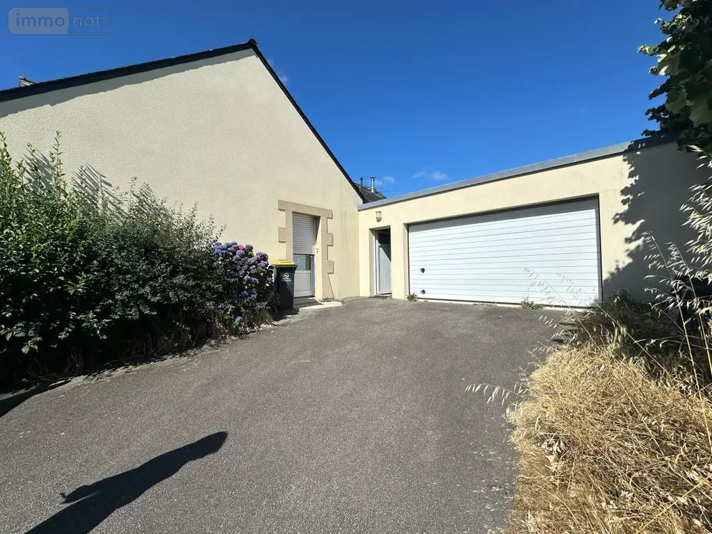Maison a vendre Ploeren 56880 Morbihan 56 131 m2 5 pièces 394143 euros 56003-1348 005