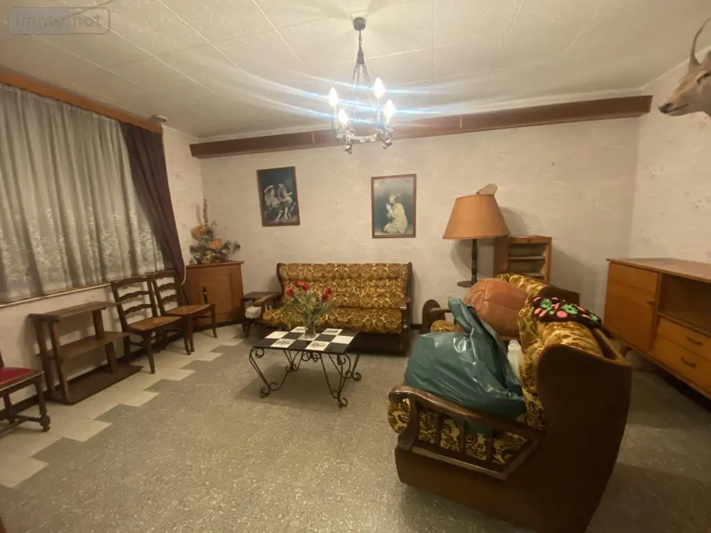 Maison a vendre Haspres 59198 Nord 59 88 m2 4 pièces 125760 euros 59098-11853 004