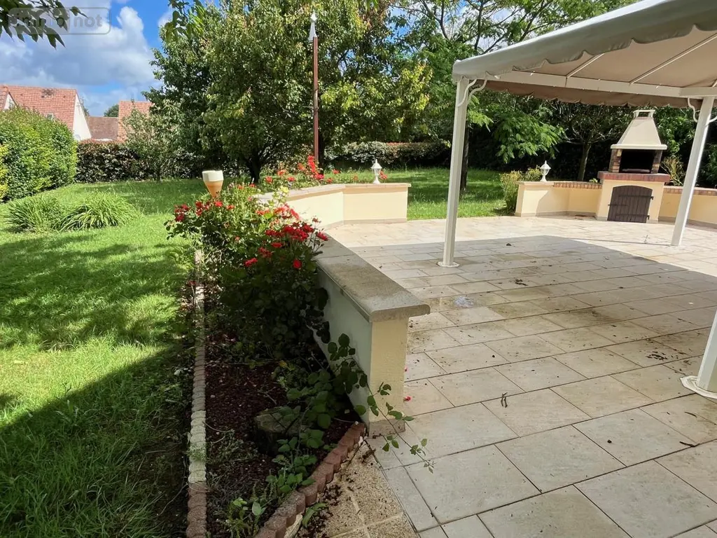 Maison a vendre La Guierche 72380 Sarthe 72 113 m2 5 pièces 276340 euros 72126-3185 004