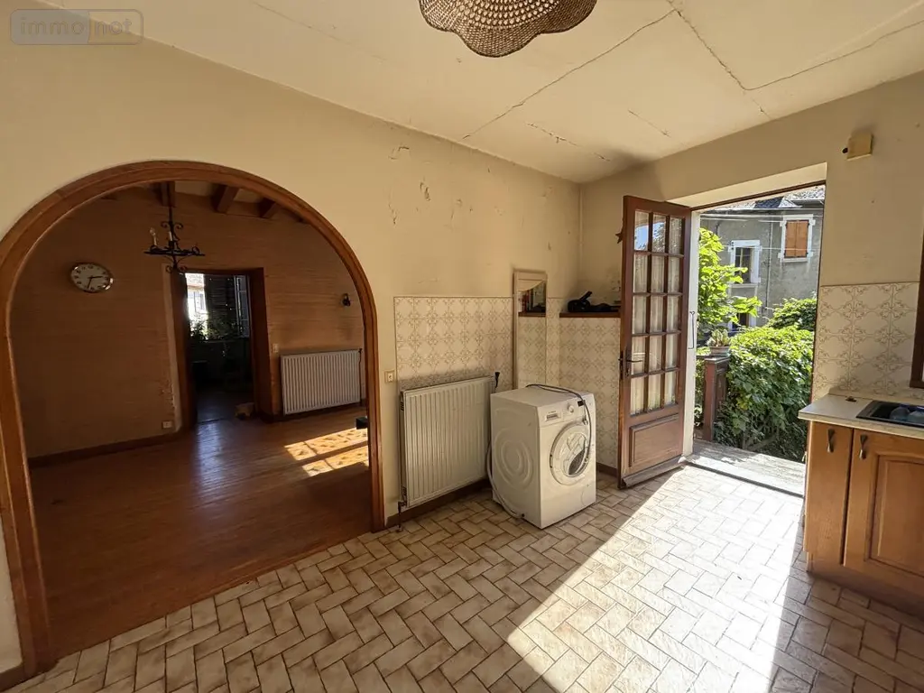 Maison a vendre Cognin 73160 Savoie 73 179 m2 7 pièces 449000 euros 73006-274 008