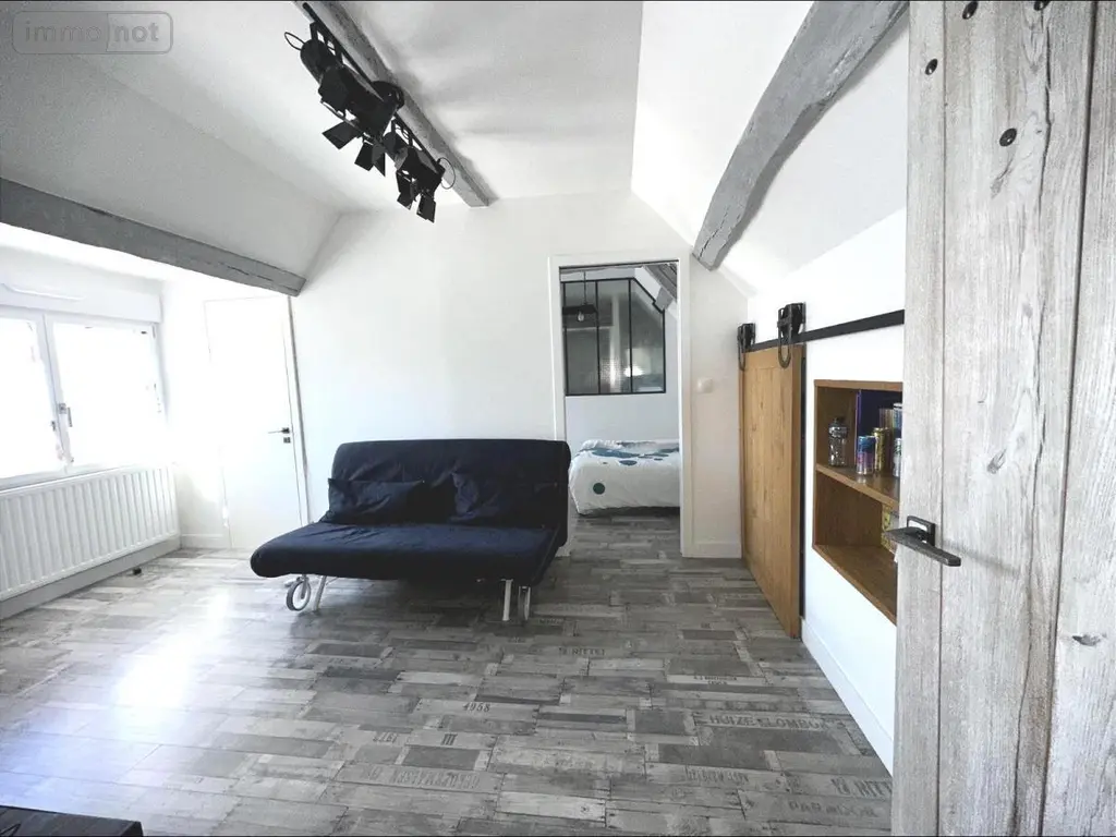 Maison a vendre Rivarennes 37190 Indre-et-Loire 37 380 m2 7 pièces 749000 euros 37072-644 014