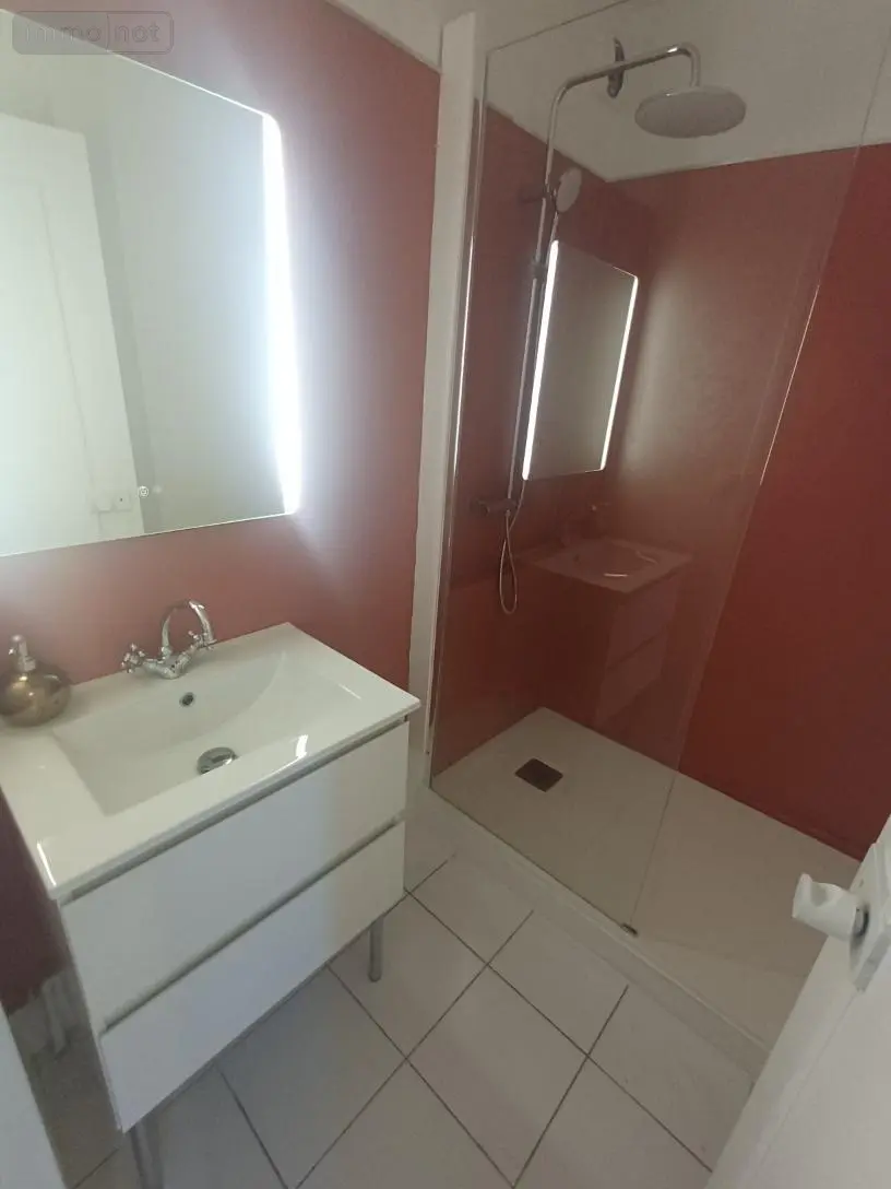Appartement a vendre Amiens 80000 Somme 80 119 m2 4 pièces 259750 euros 80011-5593 011