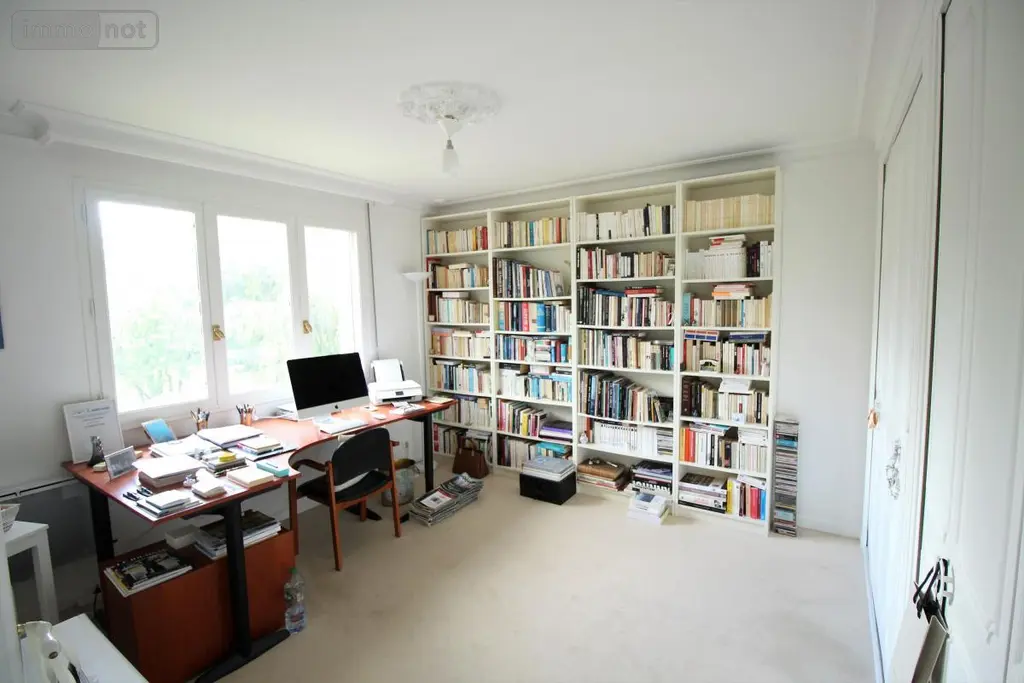 Maison a vendre Andard 49800 Maine-et-Loire 49 282 m2 11 pièces 640500 euros 49019-3410 019