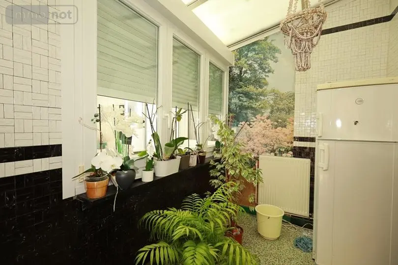 Maison a vendre Haussy 59294 Nord 59 109 m2 4 pièces 120000 euros 59085-1594 005