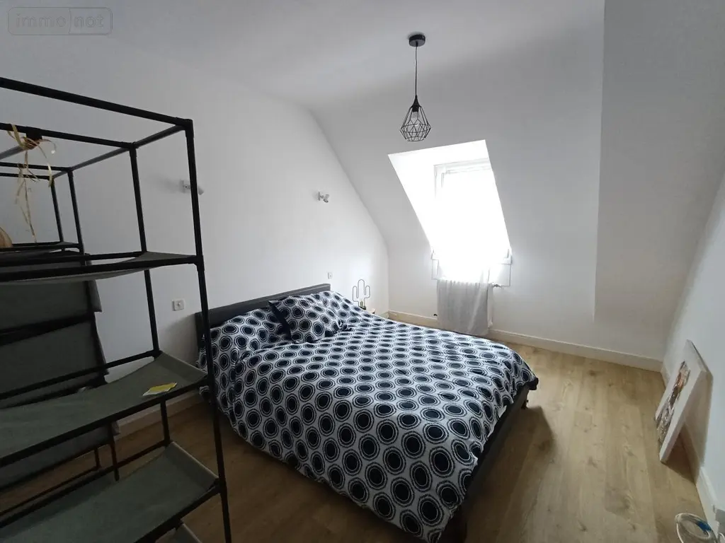 Maison a vendre Saint-Barnabé 22600 Côtes-d'Armor 22 87 m2 5 pièces 84240 euros 22110-2344 019