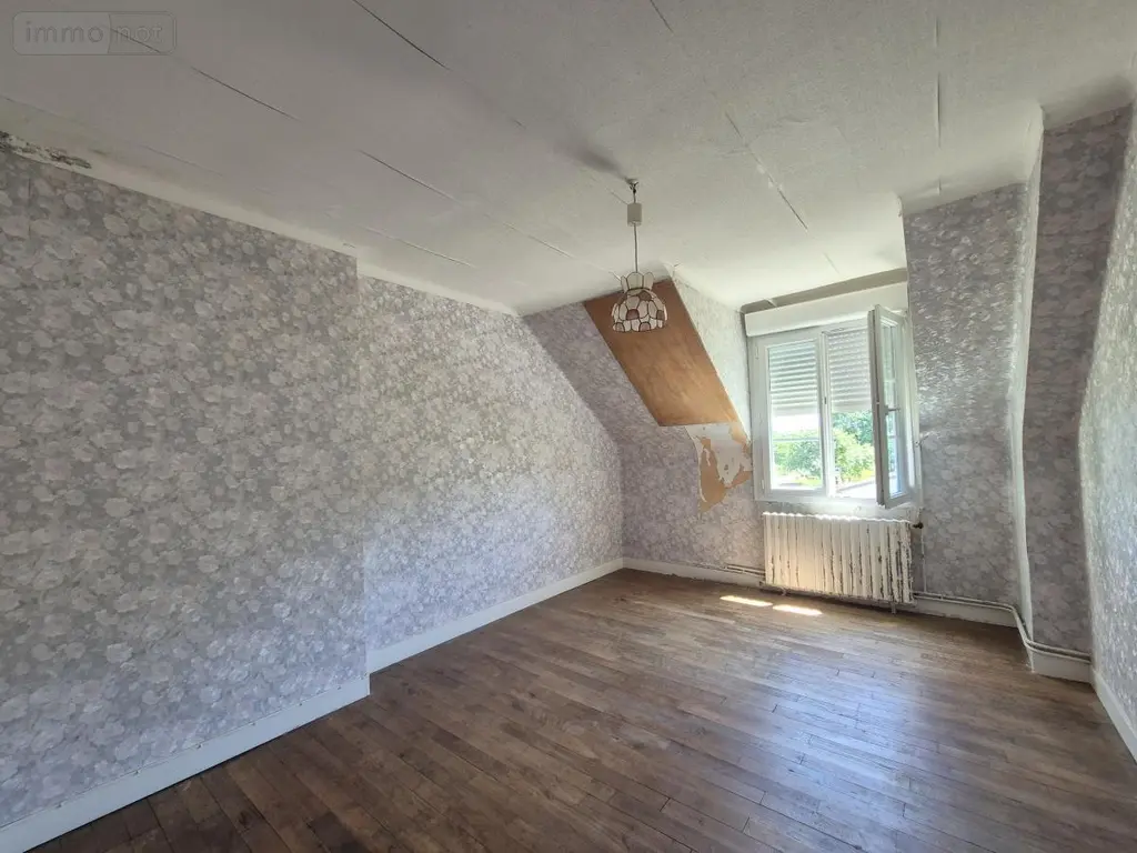 Maison a vendre Ruffiac 56140 Morbihan 56 117 m2 6 pièces 126390 euros 56049-730 008