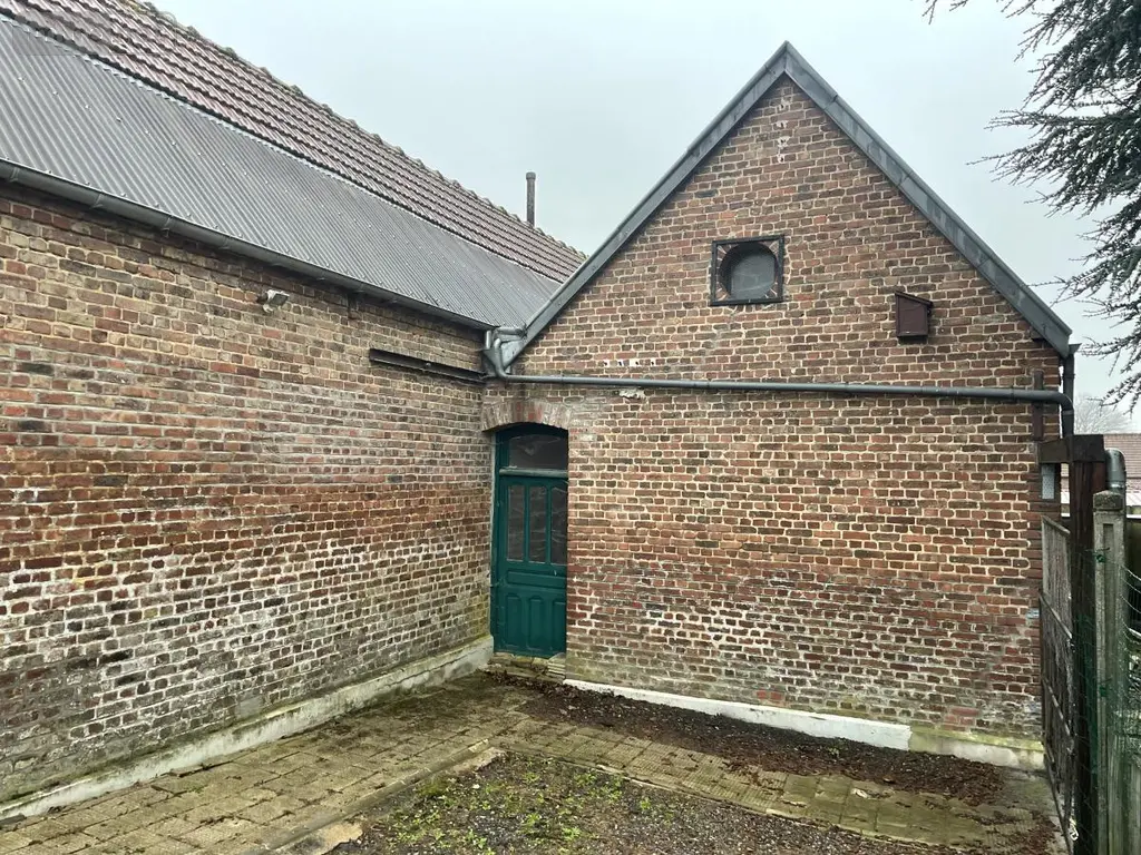 Maison a vendre Ligny-en-Cambrésis 59191 Nord 59 107 m2 8 pièces 125760 euros 59191-5803 018
