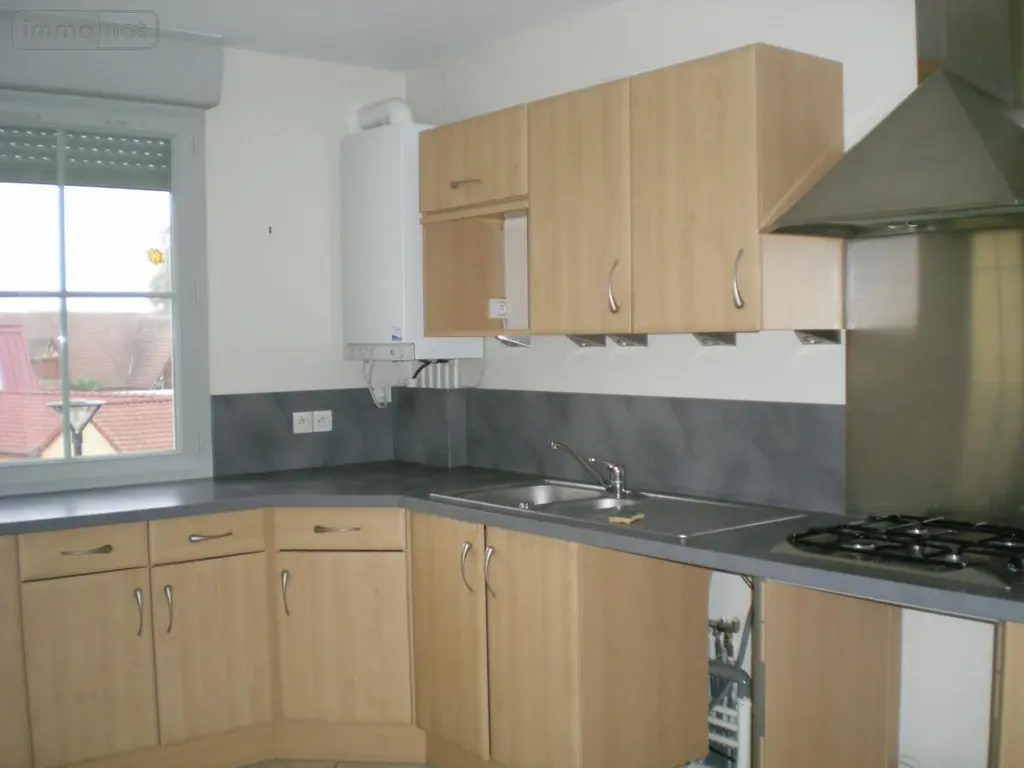 Location appartement Corbie 80800 Somme 80 67 m2 3 pièces 820 euros 80121-L561 003
