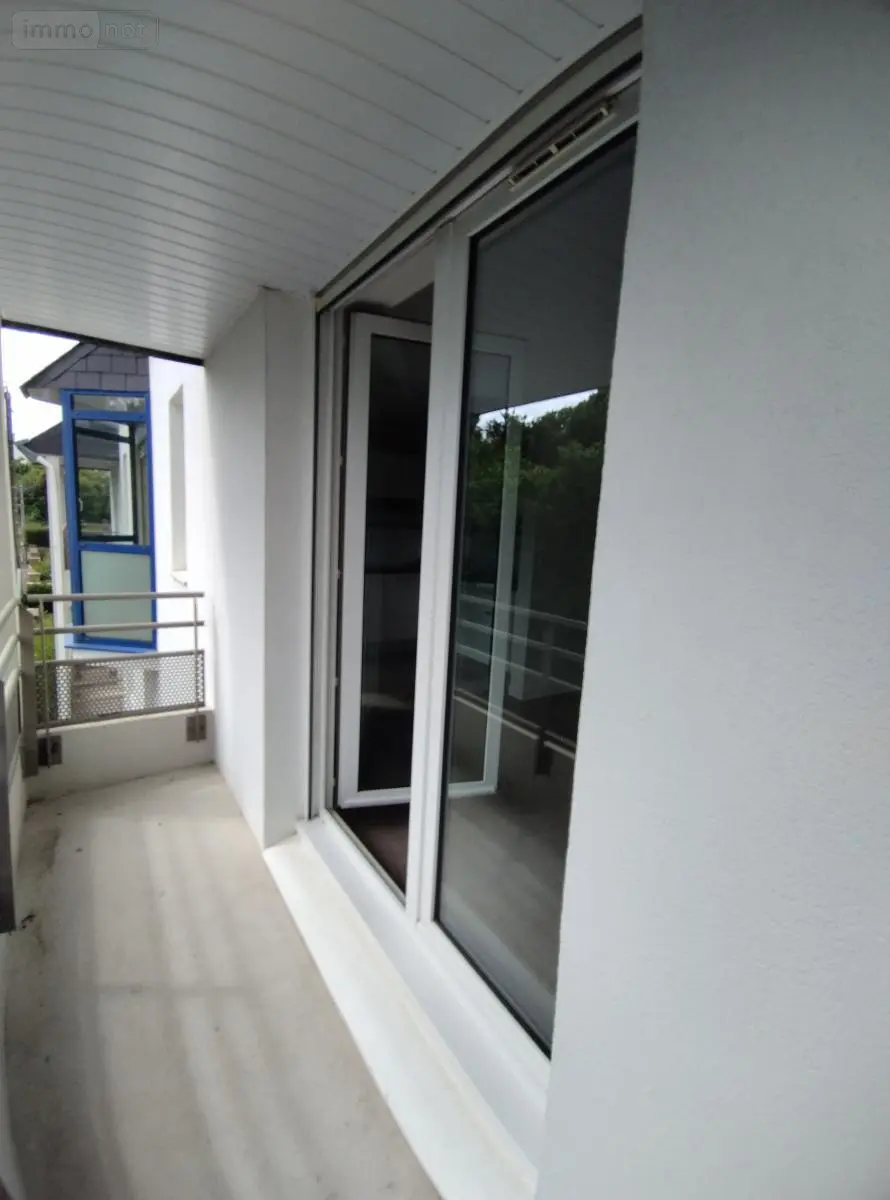 Immeuble de rapport a vendre Brest 29200 Finistère 29 644 m2 1875600 euros 29059-736 007