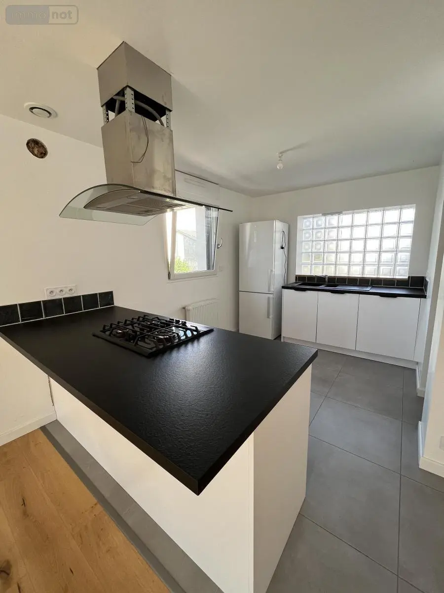 Maison a vendre Quimper 29000 Finistère 29 117 m2 4 pièces 299980 euros 29014-3130 003