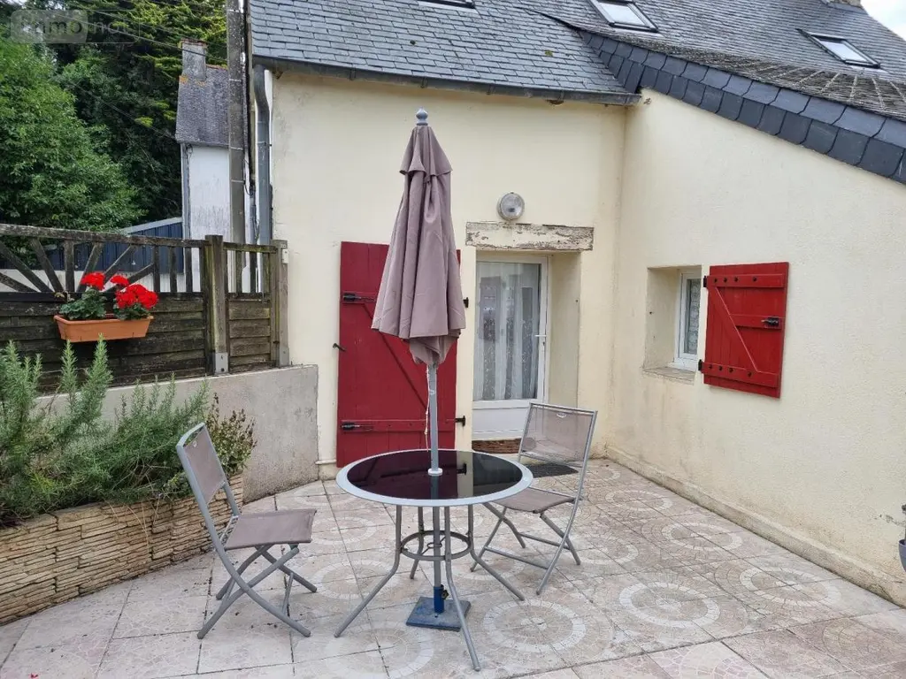Maison a vendre Plévin 22340 Côtes-d'Armor 22 55 m2 3 pièces 102900 euros 29066-3815 010