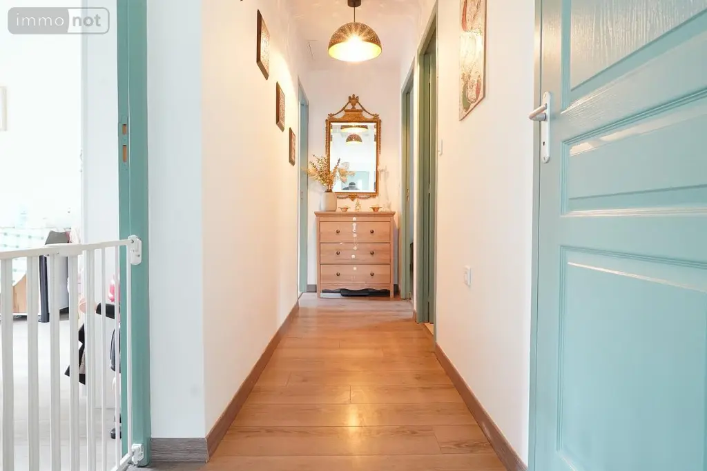 Maison a vendre Amiens 80000 Somme 80 94 m2 4 pièces 430000 euros 80121-2823 006