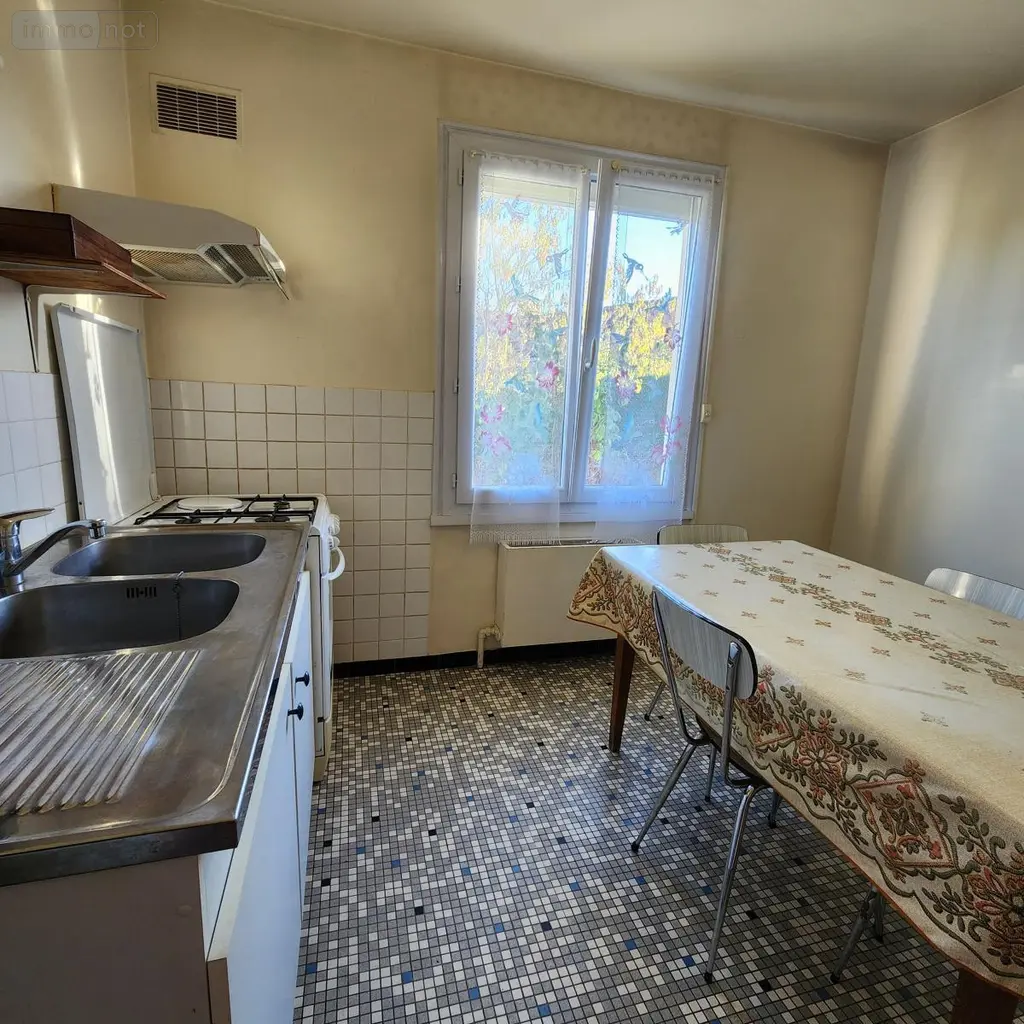 Maison a vendre Avezé 72400 Sarthe 72 72 m2 4 pièces 95400 euros 72085-2278 005