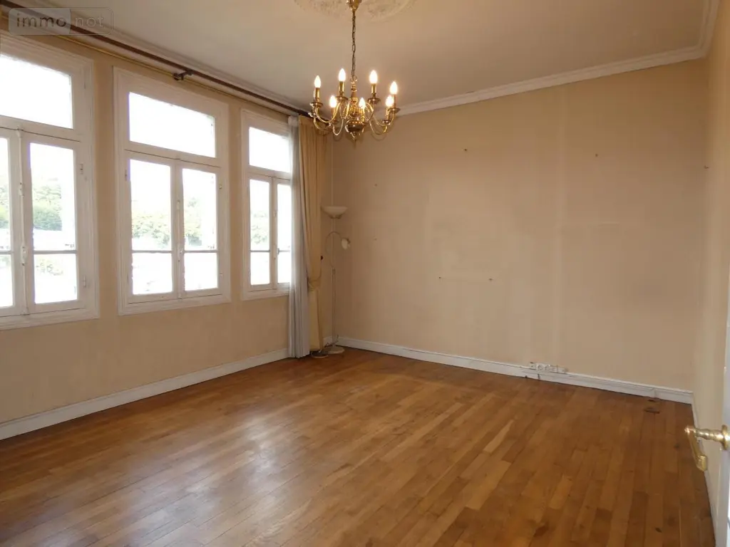 Maison a vendre Morlaix 29600 Finistère 29 153 m2 8 pièces 314000 euros 29086-1660 005