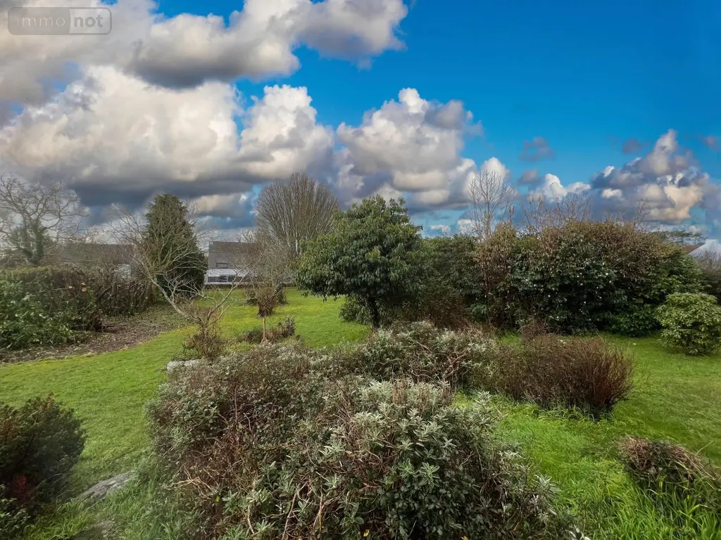 Maison a vendre Bénodet 29950 Finistère 29 200 m2 9 pièces 351450 euros 29015-668 016