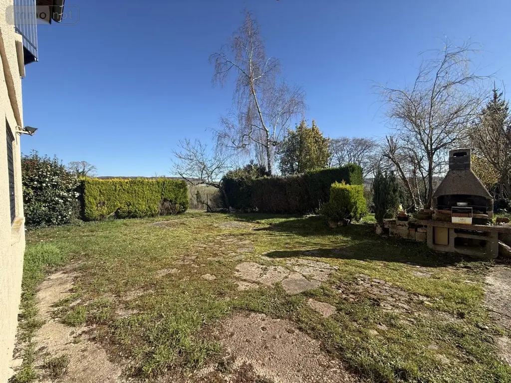 Maison a vendre Olizy 51700 Marne 51 145 m2 6 pièces 180000 euros 51066-2064 012