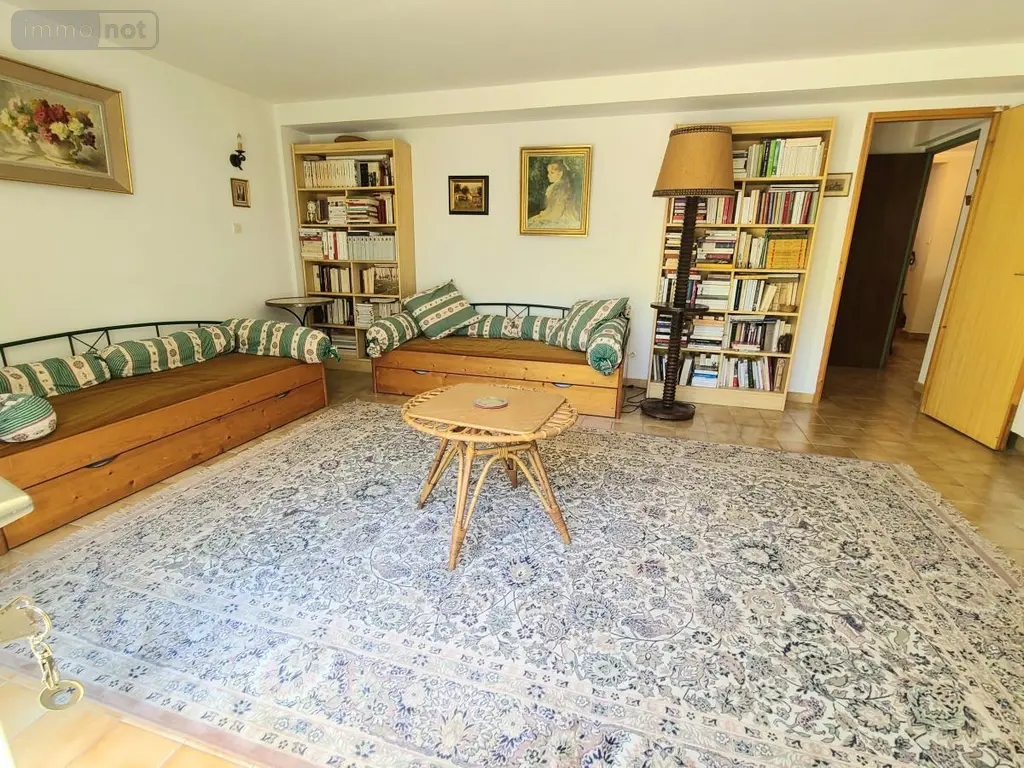 Maison a vendre La Garde-Adhémar 26700 Drôme 26 197 m2 7 pièces 439000 euros 26060-818 005